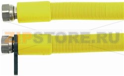 GAS HOSE ø 1/2FF LENGTH 500÷1000 mm 