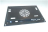 Hot air guide plate