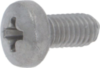 VITE M3X6 TCB PH INOX U7687