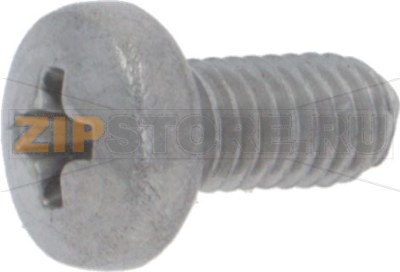 VITE M3X6 TCB PH INOX U7687 
