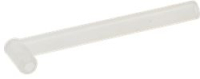 TRASP.SIL.COFFEE DISPENSER TUBE SMR