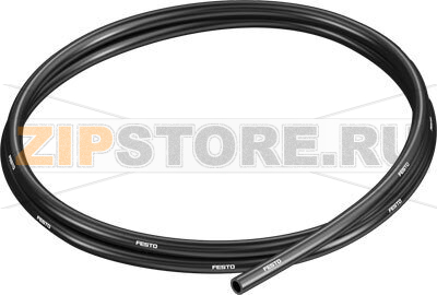 Шланг полиуретановый Festo PUN-CM-6-SW 