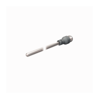 Датчик температуры Turck TP-206A-CF-H1141-L450