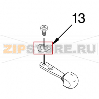 Washer, Spring KitchenAid 5KSM150PSE