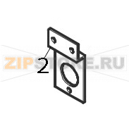 Bef. winkel Elettrobar Niagara 2150 Bef. winkel Elettrobar Niagara 2150Запчасть на деталировке под номером: 2