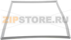 ПРОКЛАДКА WHIRLPOOL 