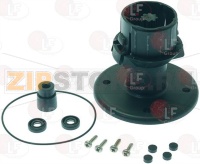 НАБОР ФЛАНЦЕВ ОПОРЫ ДЛЯ ВЕНЧИКА