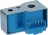 DOUBLE COIL FOR VALVE