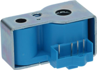 DOUBLE COIL FOR VALVE