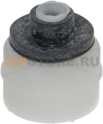 РЕДУКТОР ВЫХОДНОЙ 1,10 Л/МИН БЕЛЫЙ 