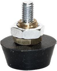 ADJUSTABLE FOOT M6 