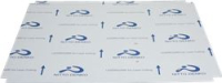 PLAQUE INTERNE 610x655mm