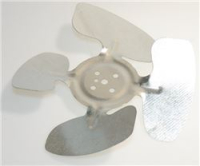 ELICA VENTILATORE