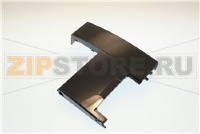 FRONTALE NERO(ABS)                  ECAM