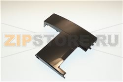 FRONTALE NERO(ABS)                  ECAM 