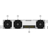 Модуль вентиляторов Cisco ME-FANTRAY=