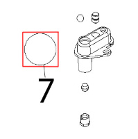 Anello OR Ø: 34.65 Angelo Po 291FAGF