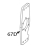 NG Lower plate Sigma SPZ 120