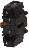 Клемма нейтрали P5-125/160, заднее крепление Eaton N-P5-125/160Z
