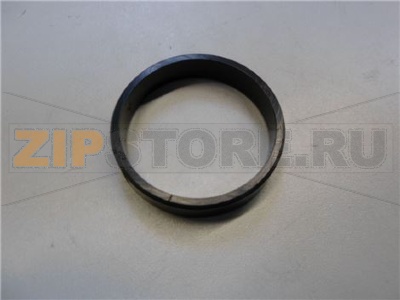 BUSHING PLASTIC ø 54x48x11 mm 