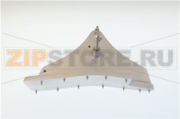 SQUADRETA TRIANGOLARE BRACCIO