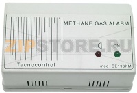SENSOR FOR NATURAL GAS SIGNALER SE196K-M