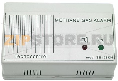 SENSOR FOR NATURAL GAS SIGNALER SE196K-M 