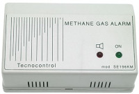 SENSOR FOR NATURAL GAS SIGNALER SE196K-M