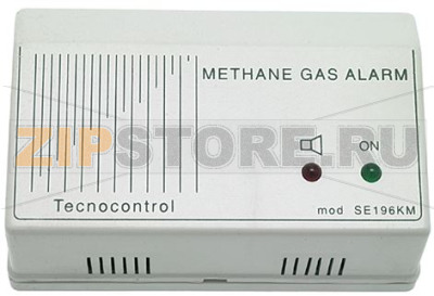 SENSOR FOR NATURAL GAS SIGNALER SE196K-M 