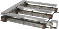 BURNER 380x345 mm