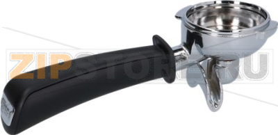 FILTER HOLDER COMPLETE 2 CUP WEGA 