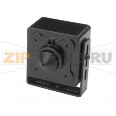 Видеокамера Dahua DH-HAC-HUM3100BP-0360B 