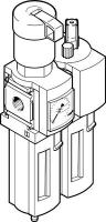 Фильтр-регулятор Festo MSB4-1/4-FRC13:J120M1