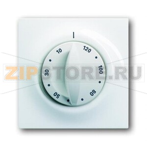 Накладка для таймера ABB 2CKA001753A4914 