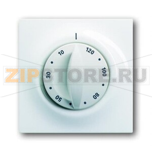 Накладка для таймера ABB 2CKA001753A4914 