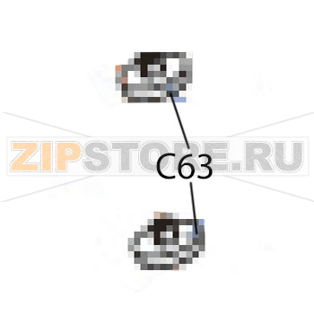 Rubber foot Godex EZ-2200 plus Rubber foot Godex EZ-2200 plusЗапчасть на деталировке под номером: C-63Название запчасти Godex на английском языке: Rubber foot EZ-2200 plus.