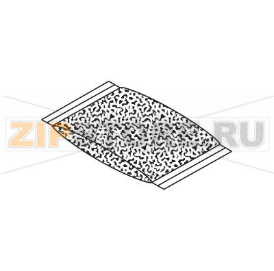 Sacchetto resina sistema Intafil Saeco Stratos Sacchetto resina sistema Intafil Saeco Stratos

Запчасть на сборочном чертеже под номером: 68

Название запчасти на итальянском языке: Sacchetto resina sistema Intafil Saeco Stratos