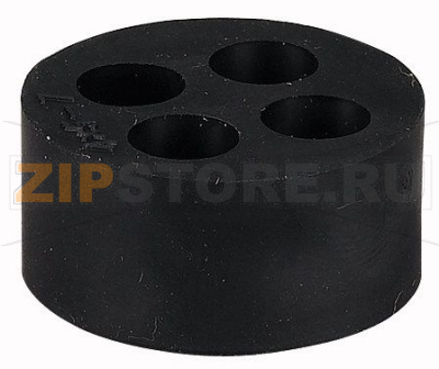 Мульти уплотнения с метрической резьбой MFD 25 Eaton MFD25 