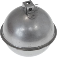 BALL FOR WATER LEVEL CONTROL