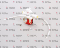 ELETTROVALVOLA, RIEMPIMENTO, 24 V