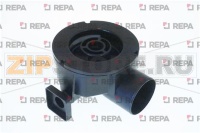 AREATORE PER VENTILATORE