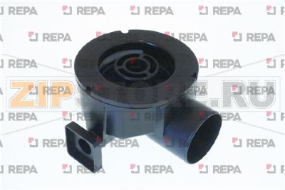 AREATORE PER VENTILATORE 