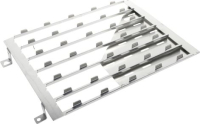 Rack for HansDampf Compact   left