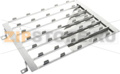 Rack for HansDampf Compact   left 