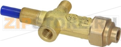 КЛАПАН M1 O 1/8&#039;&#039;MF 