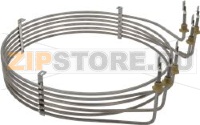 ТЭН 12000ВТ 220В