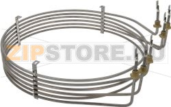 ТЭН 12000ВТ 220В 