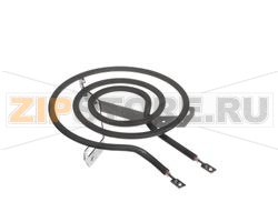 ELEMENT 240V 825W SS8T 10T 