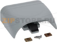 ЗАЩЕЛКА НР ДЛЯ ДВЕРИ ТОЛЩИНОЙ 95/111 ММ