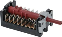 SELECTOR SWITCH FOR OVEN VESTEL 32017360